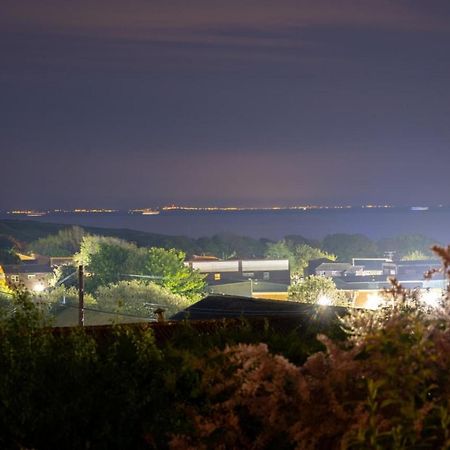Hotel Bijou Annexe, Sea View, Private Entrance & Parking - Folkestone Extérieur photo