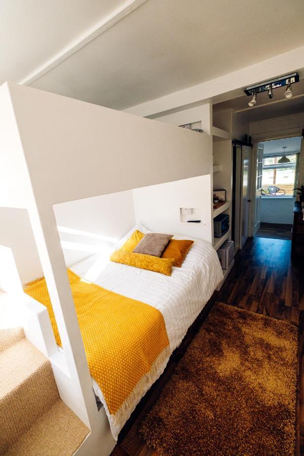 Hotel Bijou Annexe, Sea View, Private Entrance & Parking - Folkestone Extérieur photo
