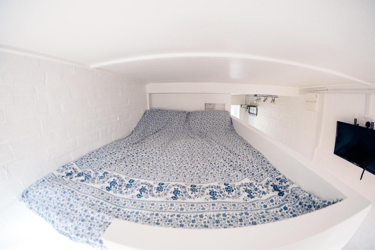 Hotel Bijou Annexe, Sea View, Private Entrance & Parking - Folkestone Extérieur photo