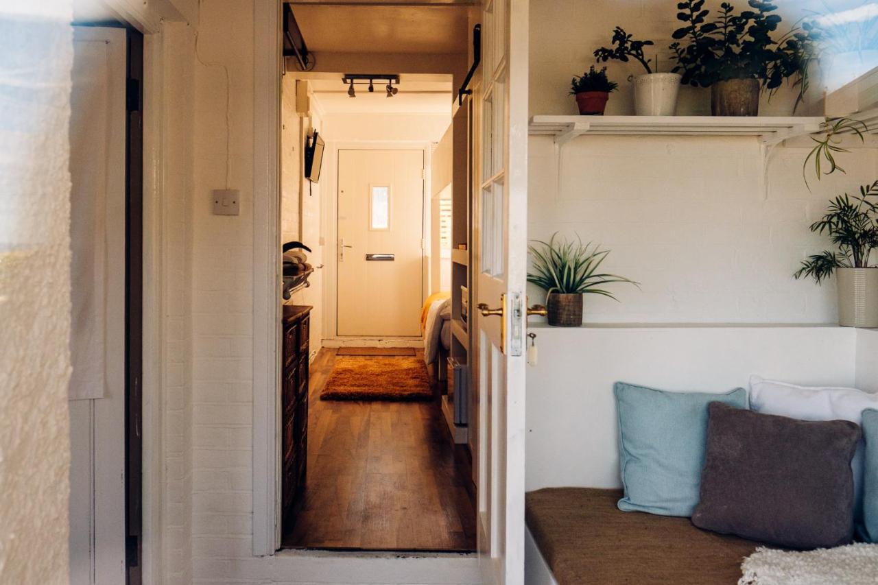 Hotel Bijou Annexe, Sea View, Private Entrance & Parking - Folkestone Extérieur photo
